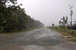 Start of the road