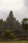 Bayon temple