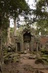 Ta Prohm