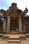 Banteay Srei