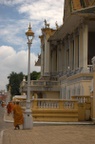 The Royal Palace of Phnom Penh