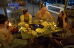 One of the best meals I have ever eaten. The raw beef salad was incredible.