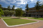 The Infamous S-21 Tuol Sleng