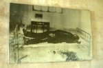 It is now the Tuol Sleng Genocide Museum