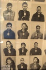The Khmer Rouge photographed almost all the people killed in S-21