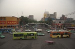 Ni Hao Xi'an!