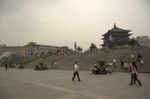 The Bell Tower