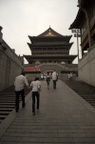 The Drum Tower