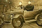 Special effects of a bygone era