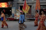 Advertising, PingYao style.