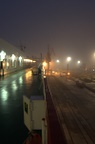 still stuck in the fog