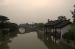 Back in China. SuZhou, the Little Venice of China