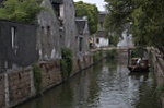 The old town of SuZhou