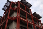 Modern Chinese Architecture