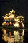 Interesting pleasure boat designs.