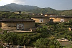 Hakka Round Houses (Tulou)