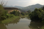 Around HongKeng village