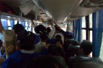 All aboard
