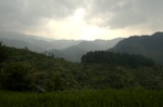 Storm coming
