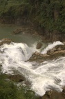Around HuangGuoShu falls