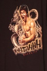 A t-shirt we know a certain someone would like