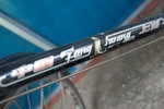 Feng Wang bike