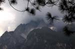 Five Fingers Mountain