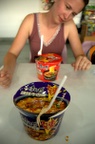 We've eaten these countless times in China