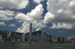 Hong Kong Island