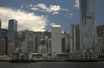 Central Pier