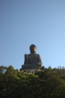 The Big Buddah