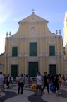 Central Macao