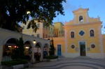 Coloane Village