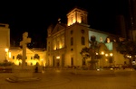Largo da Se