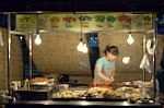 Seoul food