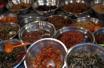 even more kimchi