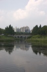Olympic park