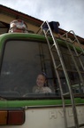 Leaving Sam Neua