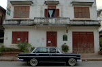 A real Merc
