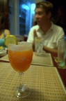 Lao Lao Cocktail...... could do with more sugar
