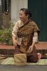 Our landlady