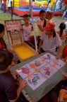 Laos 'roulette'