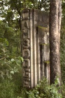 Border post