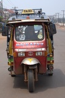 Back in Pakse