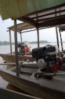 Time to take a boat to Don Khon
