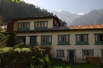 A Lukla Lodge