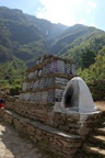Religious sites