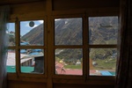 A room with a view...