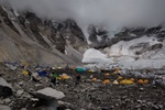 Everest Base Camp