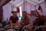 Everest Bakery Tent